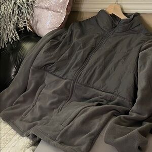 Columbia~Omni heat Gray Jacket~xl